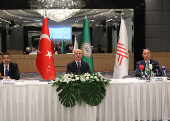 Türkiye ile Arap dünyası arasında yükseköğretimde iş birliği dönemi: Kapsamı genişletilecek