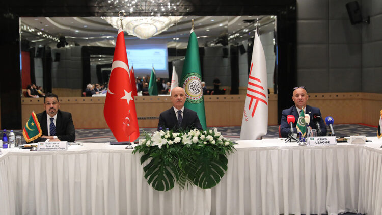 Türkiye ile Arap dünyası arasında yükseköğretimde iş birliği dönemi: Kapsamı genişletilecek