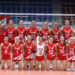 Aras Kargo Spor Kulübü'nden 9 Eylül buluşması: Kadın voleybol takımları dostluk maçı oynayacak