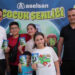 'ASELSAN Çocuk Şenliği', Kayseri’de çocuklarla buluştu