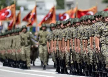 TSK’da marşlar yasaklandı mı? Dezenformasyonla Mücadele Merkezi’nden açıklama
