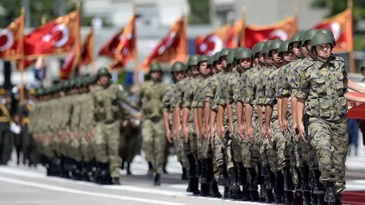 TSK’da marşlar yasaklandı mı? Dezenformasyonla Mücadele Merkezi’nden açıklama