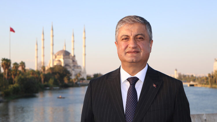 Türkiye'nin en büyük gastronomi festivali, 'Sıfır Atık' konseptiyle kapılarını açacak