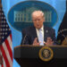 Trump: "İspanya sınırlarını kontrol edemeyen bir ülke"