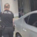 Bağcılar'da hayasızlığa geçit yok, sokakta çıplak dolaşan kişi gözaltına alındı