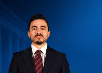 Av. Ali Kasım Tuna İstanbul 2 Nolu Barosu Başkanlığı için adaylığını açıkladı