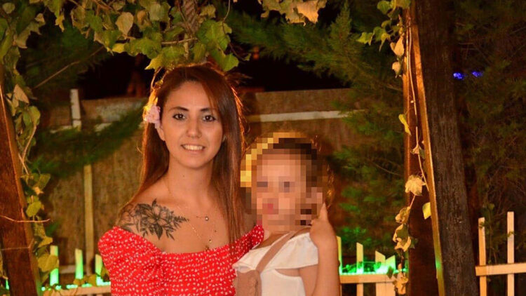 Balkondan düşüp ağır yaralanan Aylin'den şok iddia: "Eşim bacaklarımdan tutup attı"