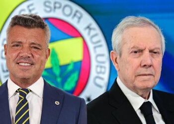 Aziz Yıldırım’dan eski yönetime sert suçlama: “Fenerbahçe’nin malına çökme var”