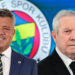 Aziz Yıldırım’dan eski yönetime sert suçlama: “Fenerbahçe’nin malına çökme var”