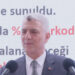 Bakan Bolat, 'E-Ticaret ve Perakende Zirvesi'nde konuştu