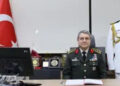 Genelkurmay Başkanı Bayraktaroğlu, NATO Askeri Komite Başkanı ile görüştü