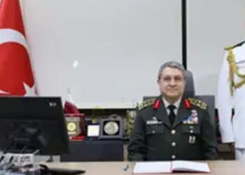 Genelkurmay Başkanı Bayraktaroğlu, NATO Askeri Komite Başkanı ile görüştü