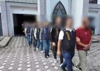 Kocaeli merkezli 7 ilde yasa dışı bahis operasyonu: 25 tutuklama