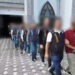 Kocaeli merkezli 7 ilde yasa dışı bahis operasyonu: 25 tutuklama