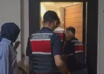 12 ilde 30 şüpheliye yasa dışı bahis operasyonu: 4,1 milyar lira işlem hacmi tespit edildi