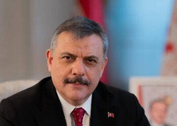 Manisa’daki okul saldırısına ilişkin açıklama: "Tehlike, okulun kapısına gelmeden tedbirimizi alacağız"