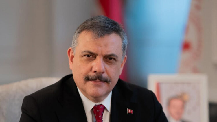 Manisa’daki okul saldırısına ilişkin açıklama: "Tehlike, okulun kapısına gelmeden tedbirimizi alacağız"