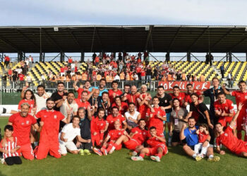 Balıkesirspor'dan görkemli başlangıç: 4-1'lik skorla rakiplerine gözdağı verdi
