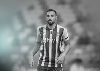 Bandırmaspor'un acı günü: Tolga Kalender hayatını kaybetti