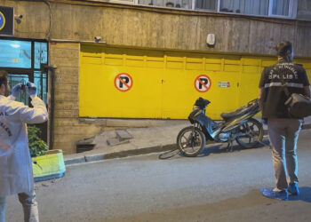 Şişli’de başından silahla vurulmuş hâlde bulunmuştu: Batuhan'ın ölümüne ilişkin detaylar ortaya çıktı