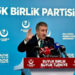 BBP Genel Başkanı Destici'den dikkat çekici açıklama: "Türkiye'nin terör belasından kurtulmasını hep arzu ettik"