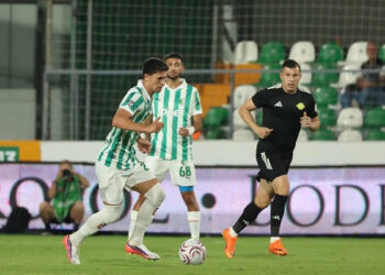Bodrum FK, Mardin deplasmanında terleyecek