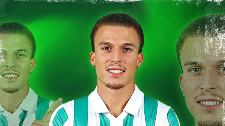 Bodrum FK, Tomas Cruz’u kadrosuna kattı