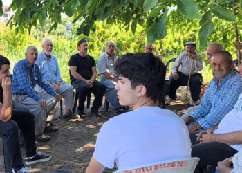 Silivri açıklarında batan gemide ailelerin acı bekleyişi: "En azından bir cenazemiz olsun"