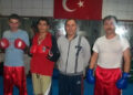 Bel kemiği kırılan Mehmet hayata tutundu, 8 ayda milli sporcu oldu