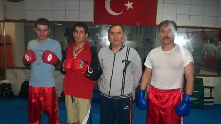 Bel kemiği kırılan Mehmet hayata tutundu, 8 ayda milli sporcu oldu