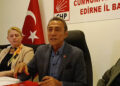 Kadına şiddet görüntüleri ortaya çıkmıştı: CHP'li Şimşek, MYK'dan istifa etti