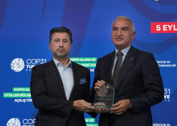BETUYAB’dan, Bakanlar Kurum ve Ersoy’a teşekkür