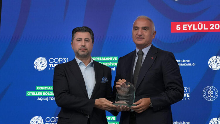 BETUYAB’dan, Bakanlar Kurum ve Ersoy’a teşekkür