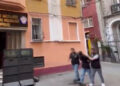 Beyoğlu’nda suça sürüklenen çocuk dehşeti: Darbettikleri kişiyi gasp ettiler, 4 çocuk tutuklandı