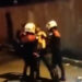 Beyoğlu'nda polisin 'dur' ihtarına uymayan şüpheliler yakalandı: 4 gözaltı