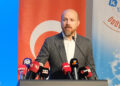 Bilal Erdoğan savunma sanayindeki başarıları değerlendirdi: "Bu başarılar başka alanlarda da kendini gösterecek"