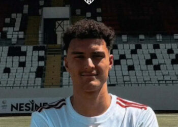 Somaspor, Bilal Selamet'le anlaştı