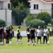Beşiktaş Avrupa Ligi kadrosunu duyurdu: Rashica kendine yer bulamadı