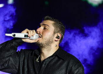 BLOK3 konserine büyük ilgi: Global yükselişini sürdürüyor