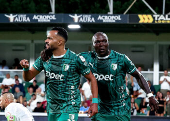 Bodrum FK'da gözler Aboubakar'da: Önemli katkı bekleniyor