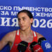 2026 Avrupa Büyükler Boks Şampiyonası'nda iki bronz madalya: "Hayırlısı buymuş, önümde olimpiyatlar var"
