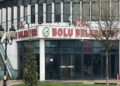 Bolu Belediyesi kooperatifine 'zimmet' operasyonu: 9 gözaltı