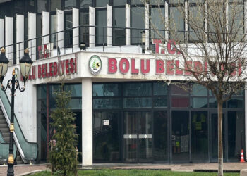Bolu Belediyesi kooperatifine 'zimmet' operasyonu: 9 gözaltı