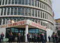 Bolu Belediyesi'ne yönelik ‘Hayalet araç’ operasyonunda 14 şüpheli adliyeye sevk edildi