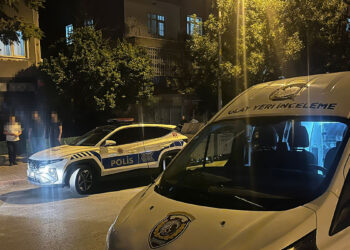 Kayseri'de üvey oğlunun bıçakladığı baba ağır yaralandı