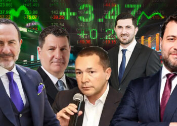 SPK’dan Tera Yatırım Holding kararı: 37 kişi hakkında suç duyurusu