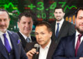 Emre Tezmen, Serdar Turhan, Alper Öztürk, Emre Alkin ve Kerem Alkin tutuklandı
