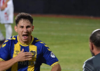 Bucaspor 1928 galibiyetle tanıştı: 1922 Akşehir Spor'u 2-1 mağlup etti