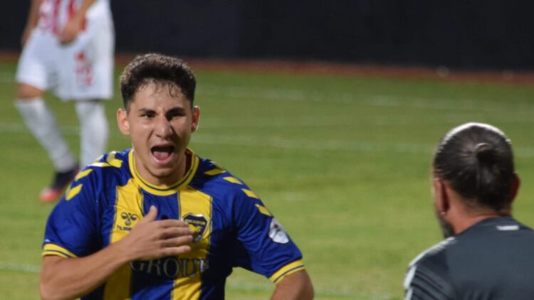 Bucaspor 1928 galibiyetle tanıştı: 1922 Akşehir Spor'u 2-1 mağlup etti