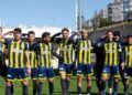Bucaspor 1928'in kupadaki rakibi Gaziemir Spor